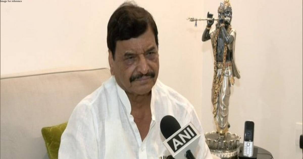 Shivpal Yadav's security downgraded from Z to Y category